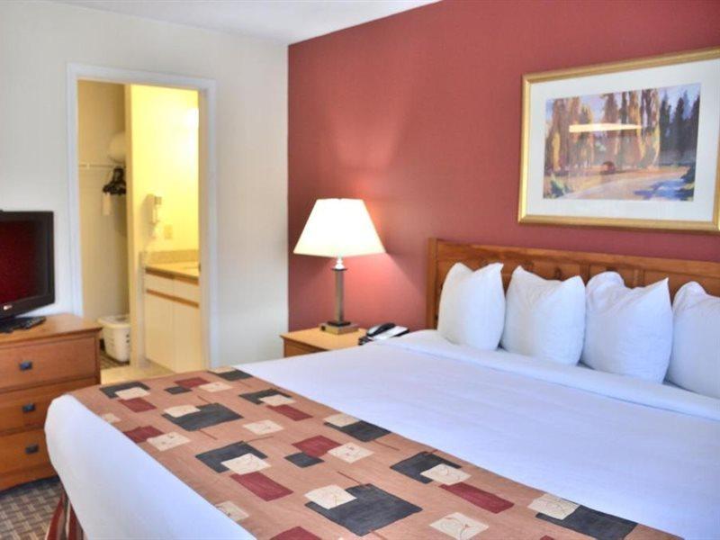 Cresthill Suites Syracuse East Syracuse Ngoại thất bức ảnh