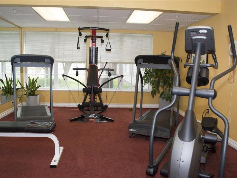 Cresthill Suites Syracuse East Syracuse Ngoại thất bức ảnh
