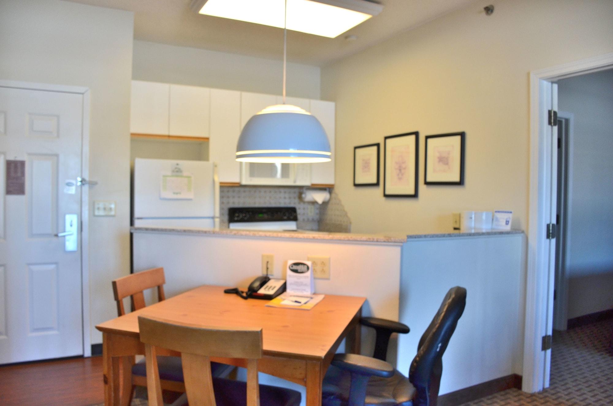 Cresthill Suites Syracuse East Syracuse Ngoại thất bức ảnh