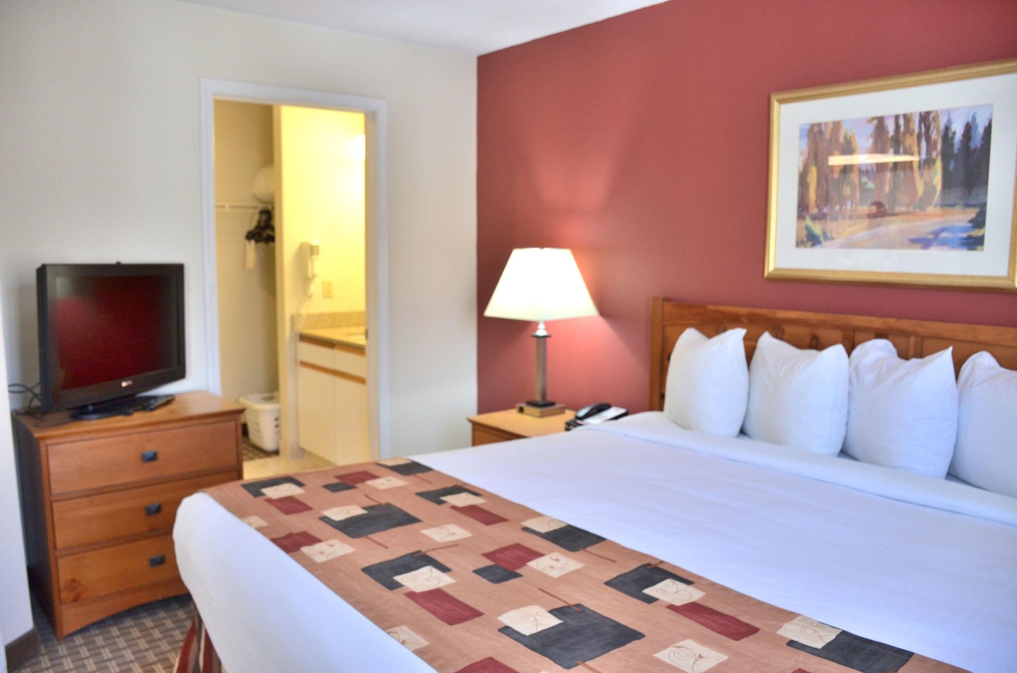 Cresthill Suites Syracuse East Syracuse Ngoại thất bức ảnh
