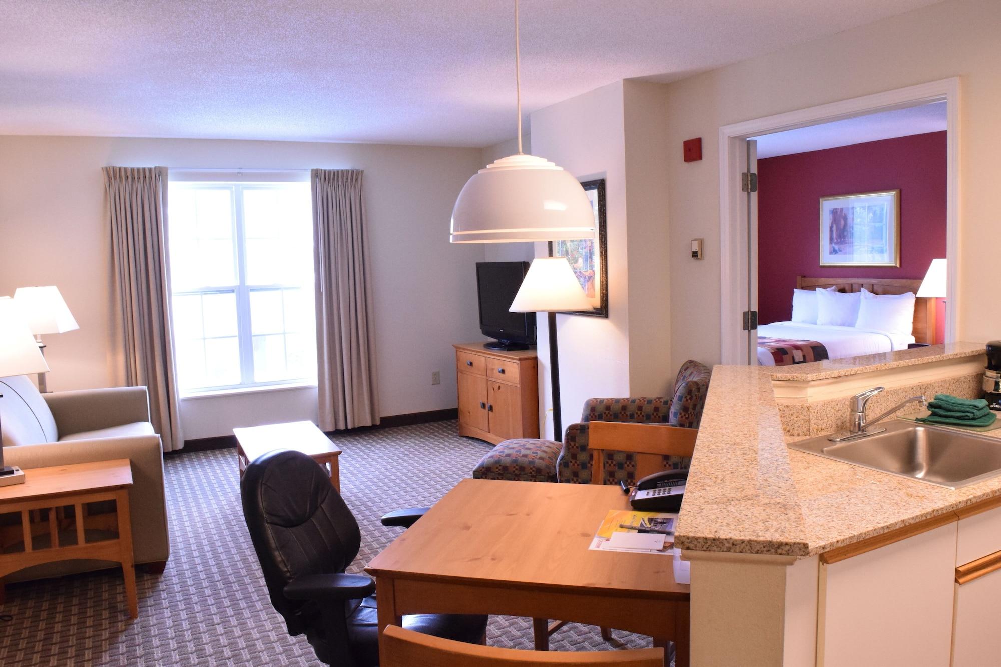Cresthill Suites Syracuse East Syracuse Ngoại thất bức ảnh