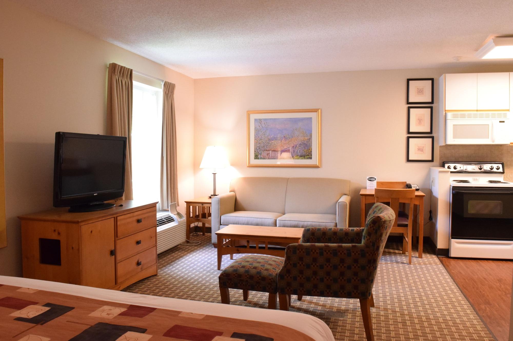 Cresthill Suites Syracuse East Syracuse Ngoại thất bức ảnh