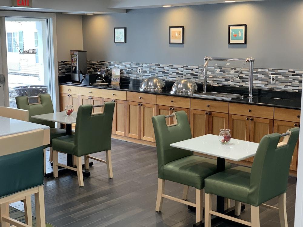 Cresthill Suites Syracuse East Syracuse Ngoại thất bức ảnh