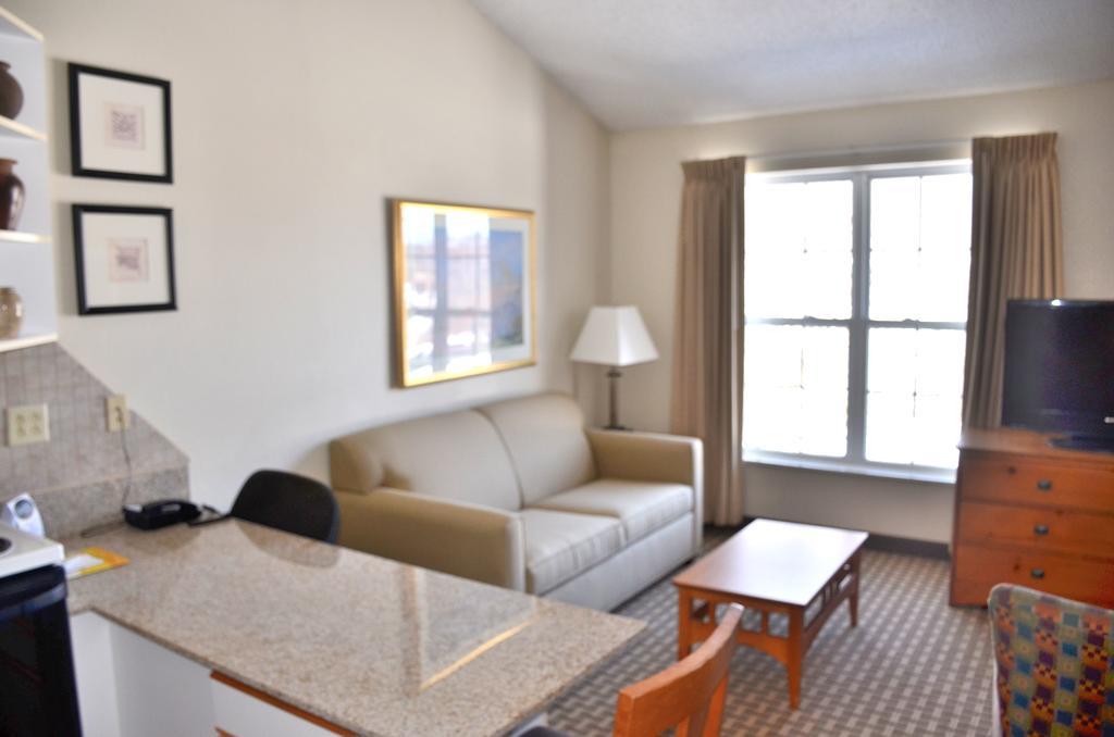 Cresthill Suites Syracuse East Syracuse Ngoại thất bức ảnh
