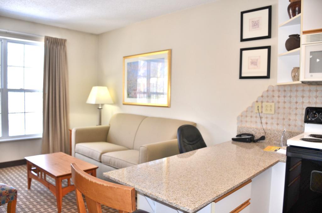 Cresthill Suites Syracuse East Syracuse Ngoại thất bức ảnh