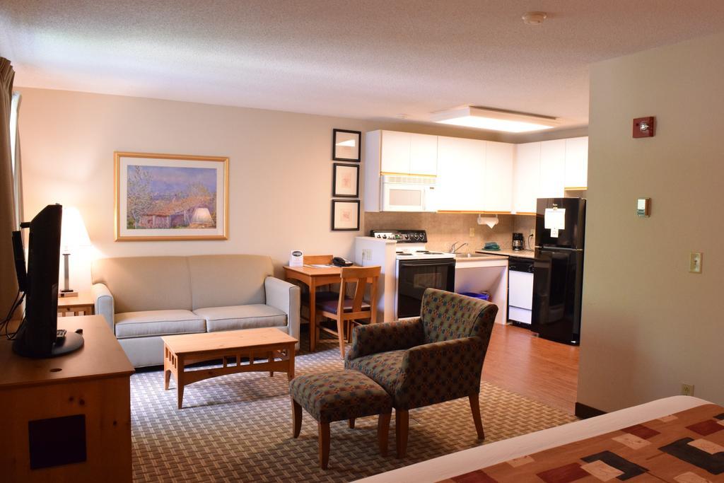 Cresthill Suites Syracuse East Syracuse Ngoại thất bức ảnh
