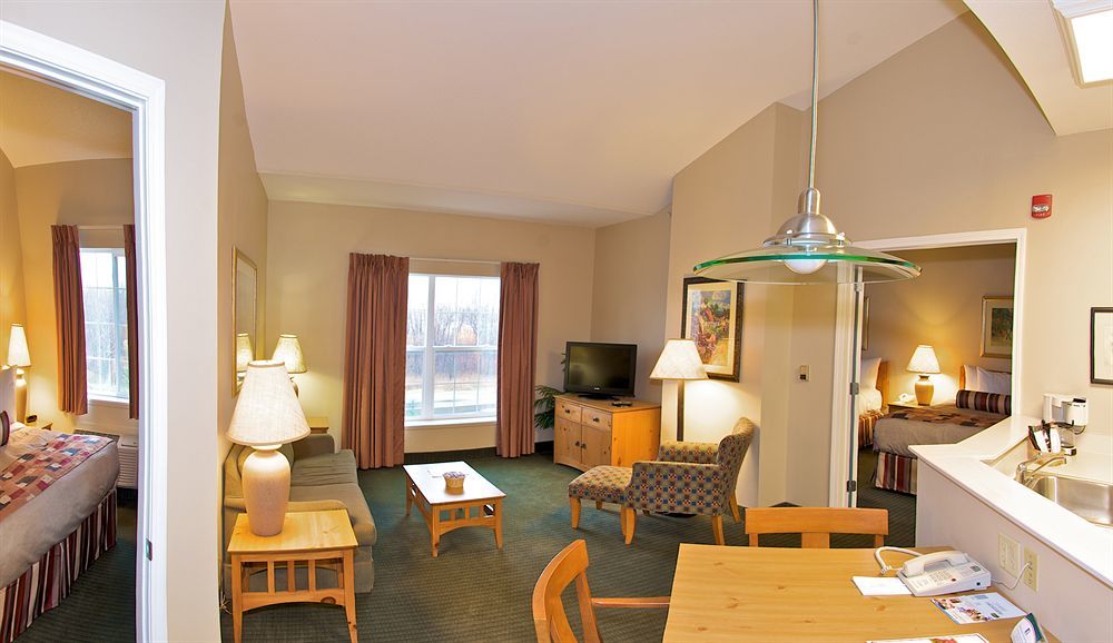 Cresthill Suites Syracuse East Syracuse Ngoại thất bức ảnh