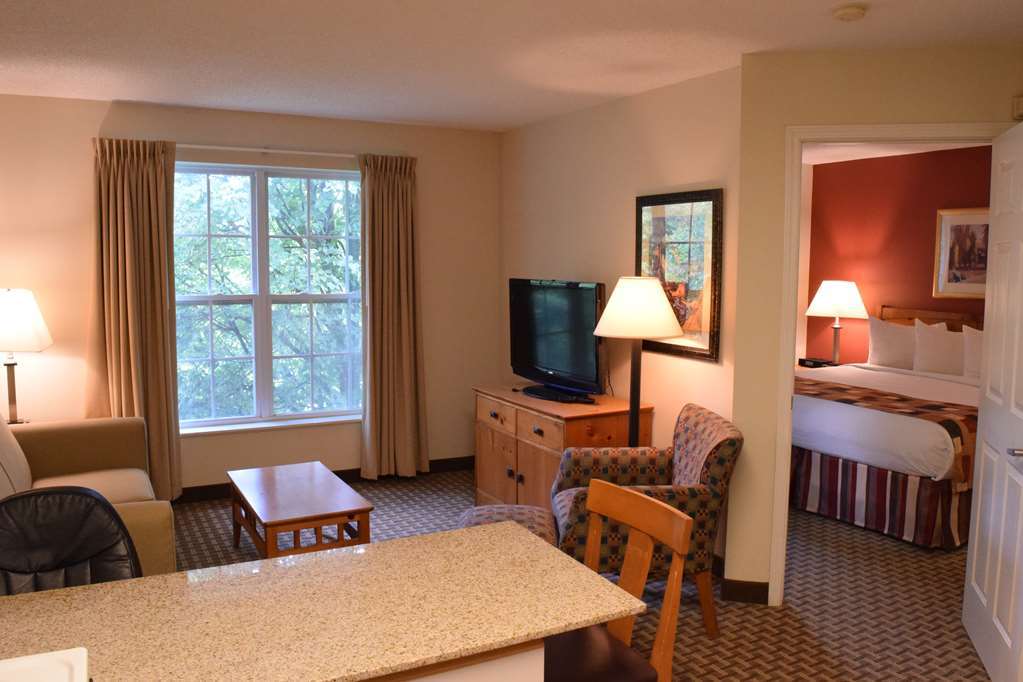 Cresthill Suites Syracuse East Syracuse Phòng bức ảnh