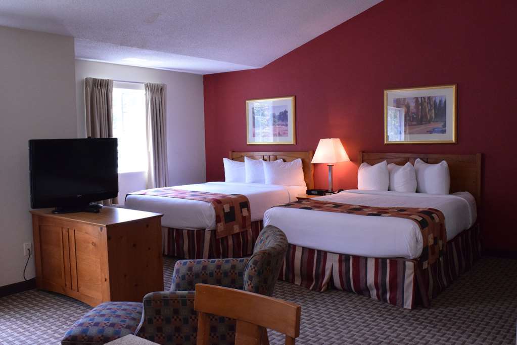 Cresthill Suites Syracuse East Syracuse Phòng bức ảnh