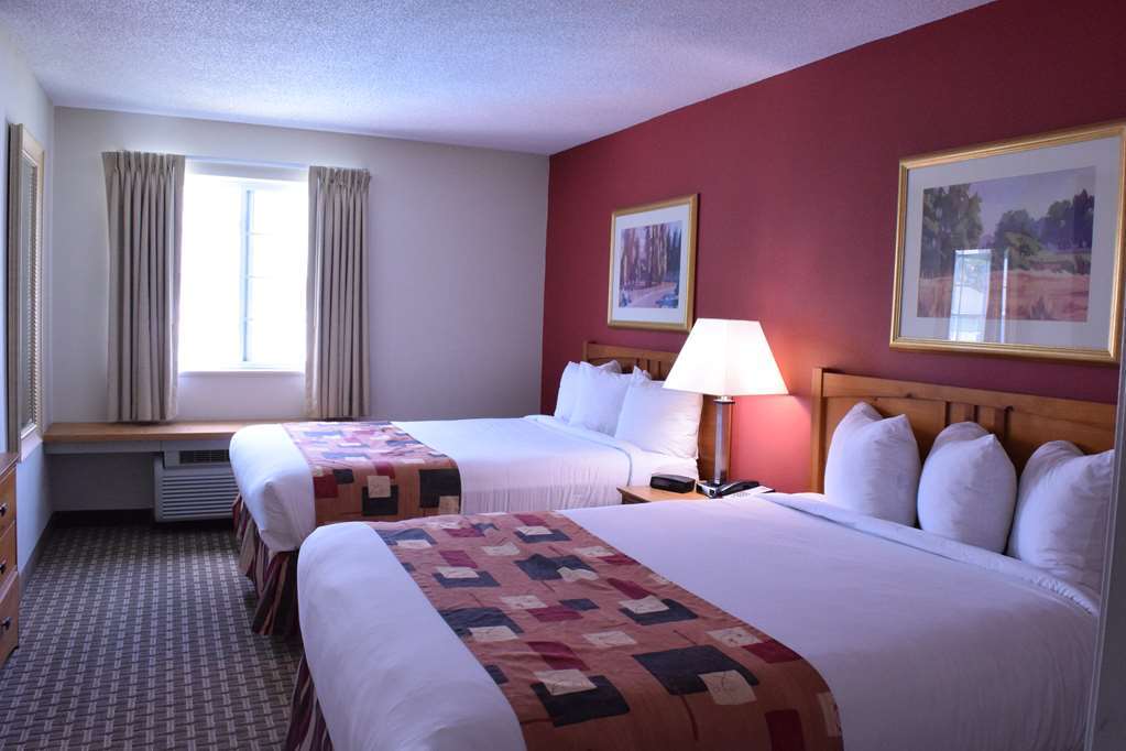 Cresthill Suites Syracuse East Syracuse Phòng bức ảnh
