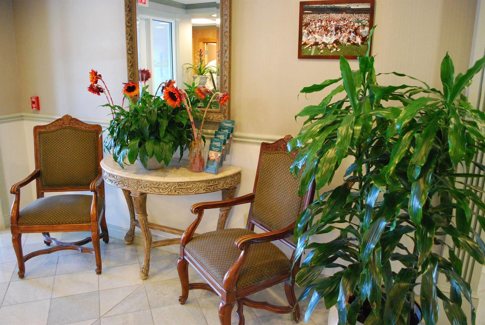 Cresthill Suites Syracuse East Syracuse Ngoại thất bức ảnh