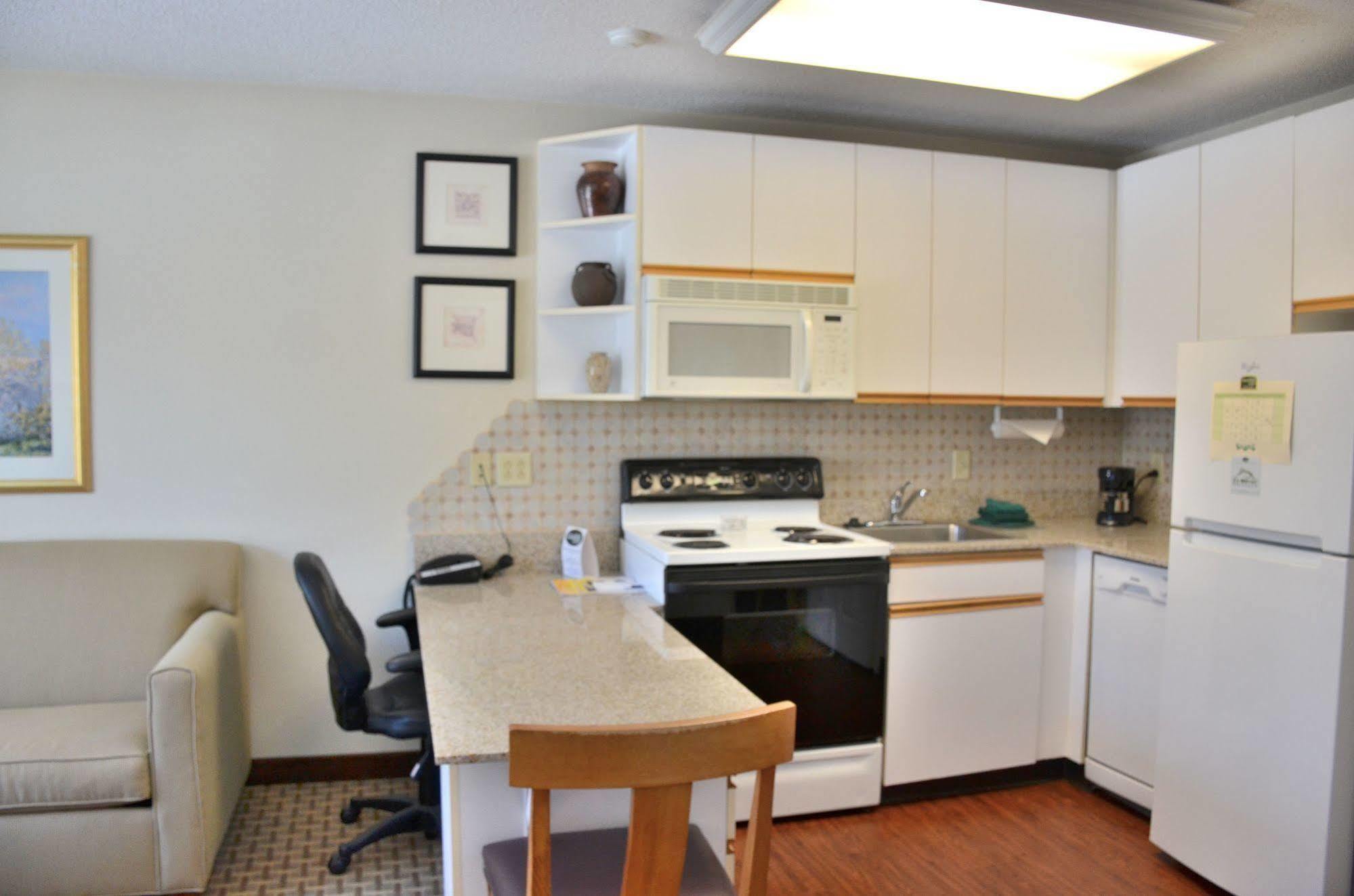 Cresthill Suites Syracuse East Syracuse Ngoại thất bức ảnh
