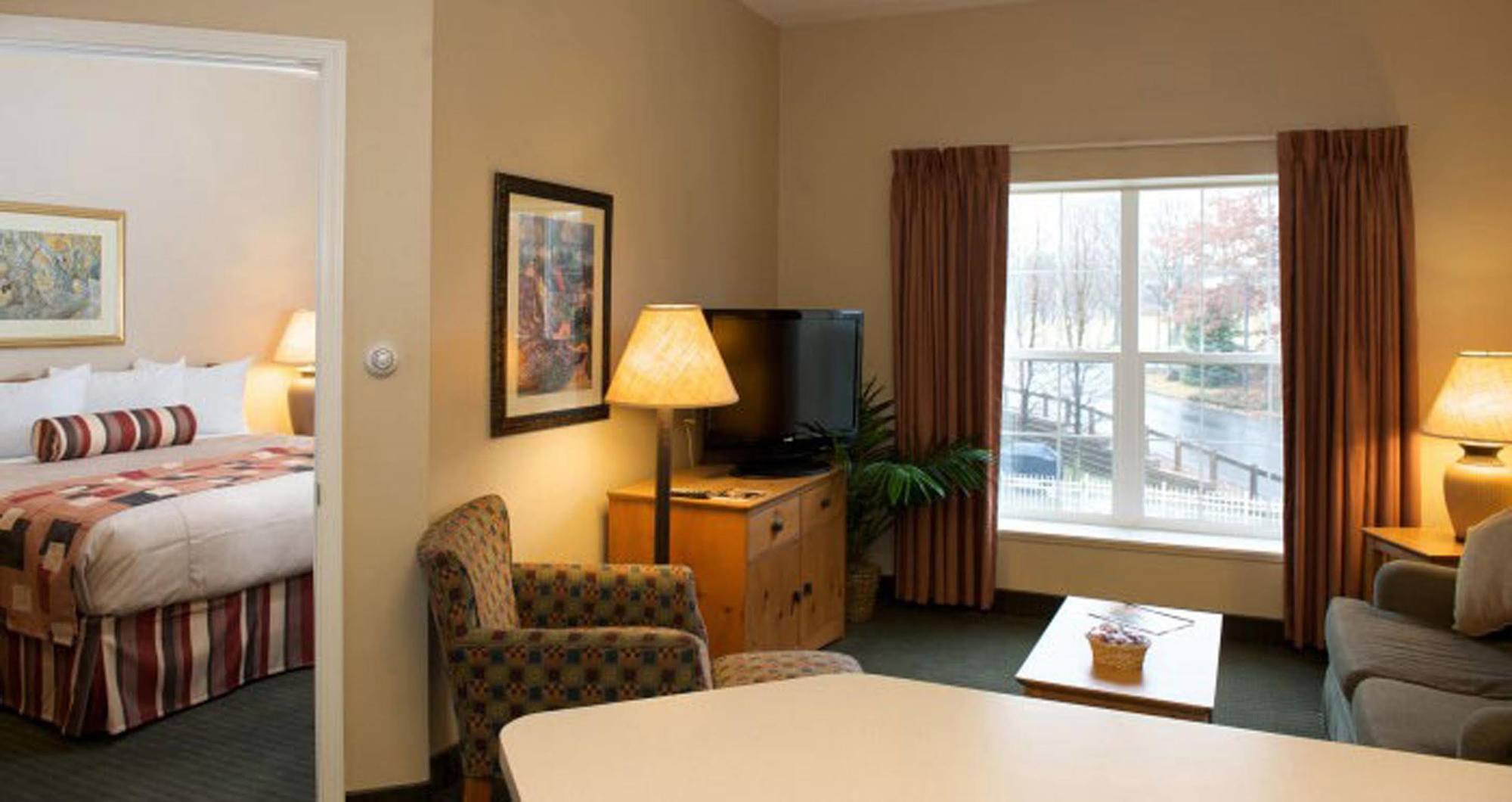 Cresthill Suites Syracuse East Syracuse Ngoại thất bức ảnh