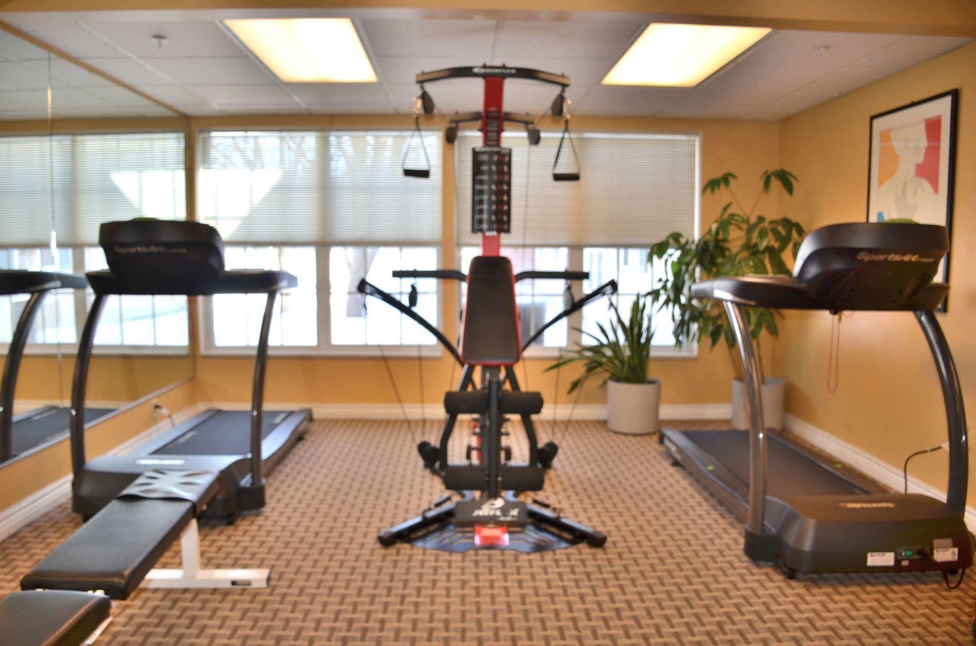Cresthill Suites Syracuse East Syracuse Ngoại thất bức ảnh
