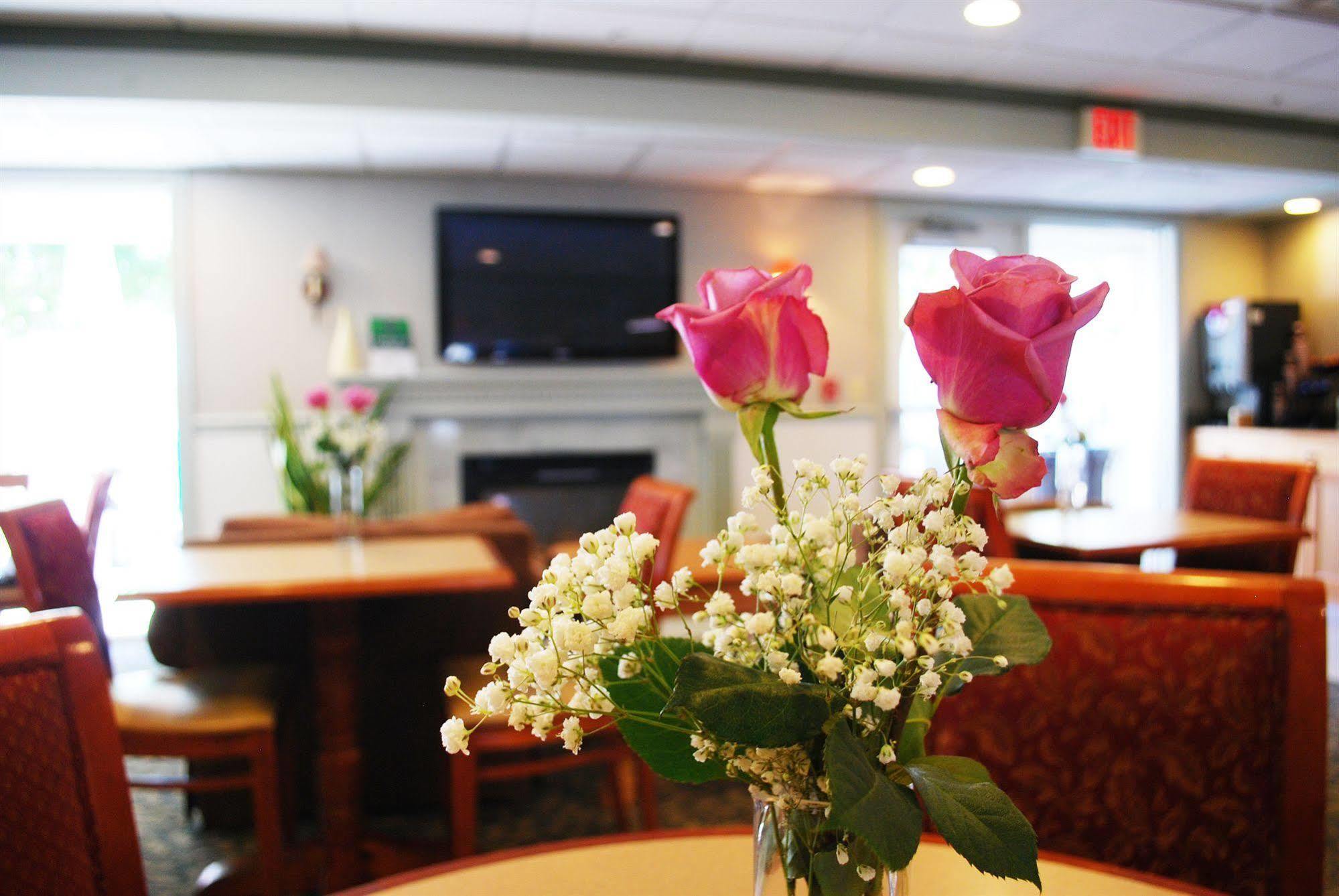 Cresthill Suites Syracuse East Syracuse Ngoại thất bức ảnh