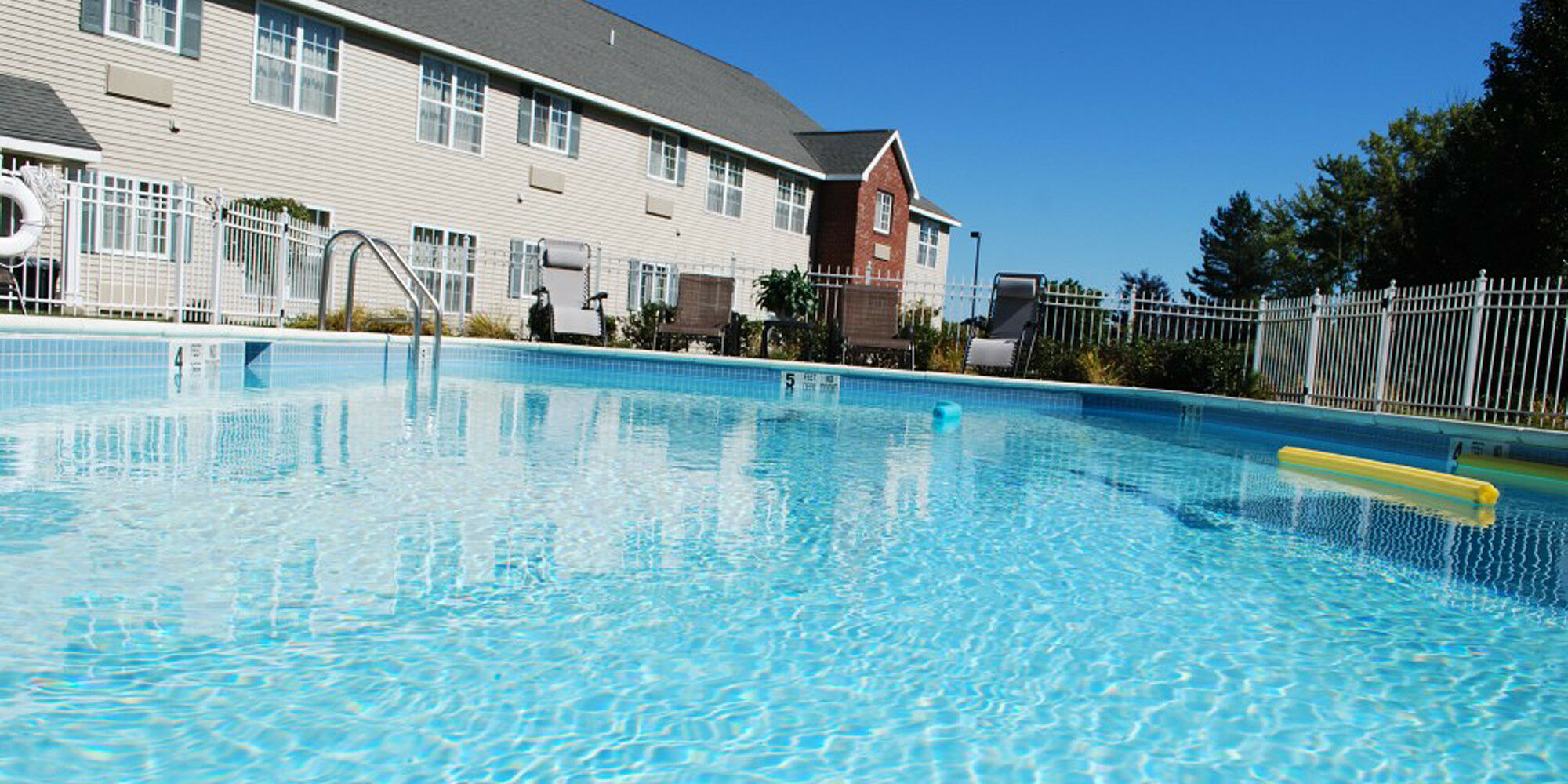 Cresthill Suites Syracuse East Syracuse Ngoại thất bức ảnh