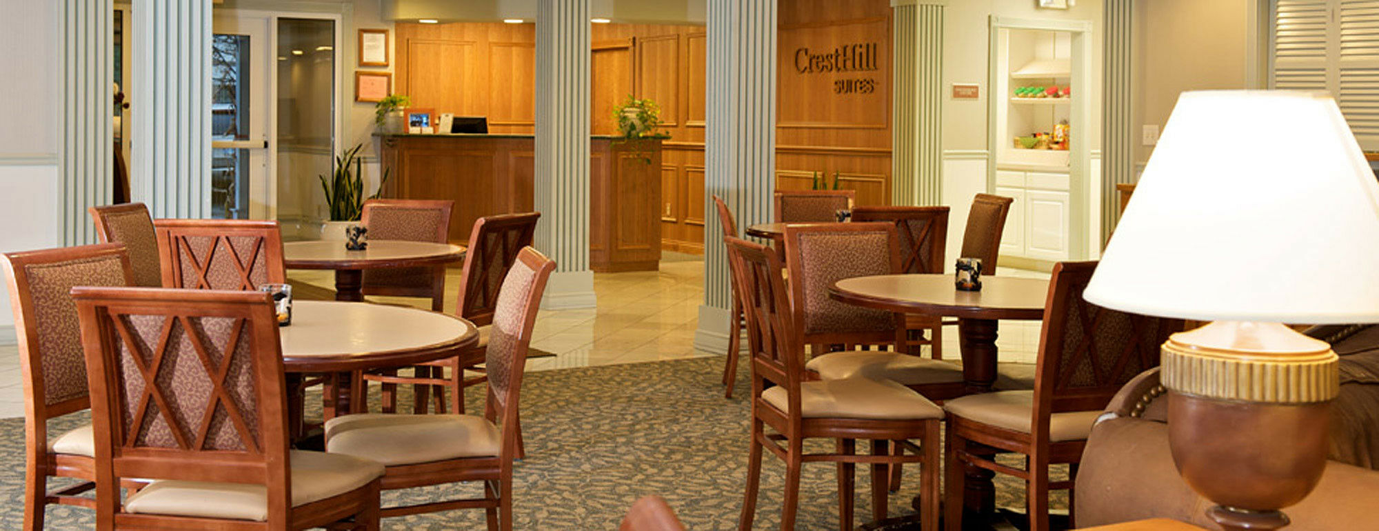 Cresthill Suites Syracuse East Syracuse Ngoại thất bức ảnh