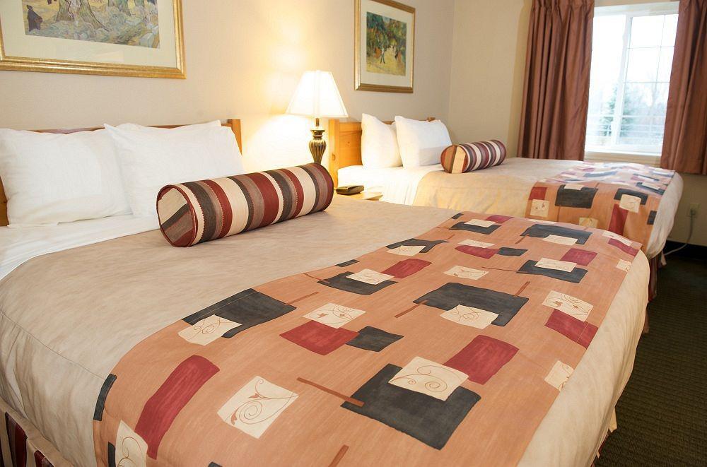 Cresthill Suites Syracuse East Syracuse Ngoại thất bức ảnh