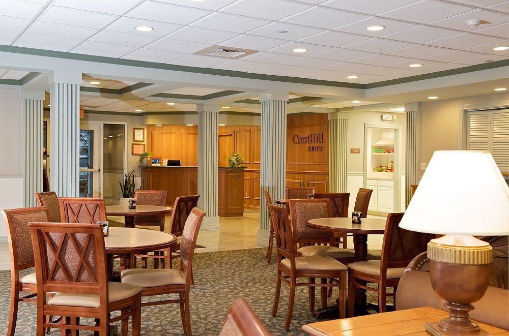 Cresthill Suites Syracuse East Syracuse Ngoại thất bức ảnh