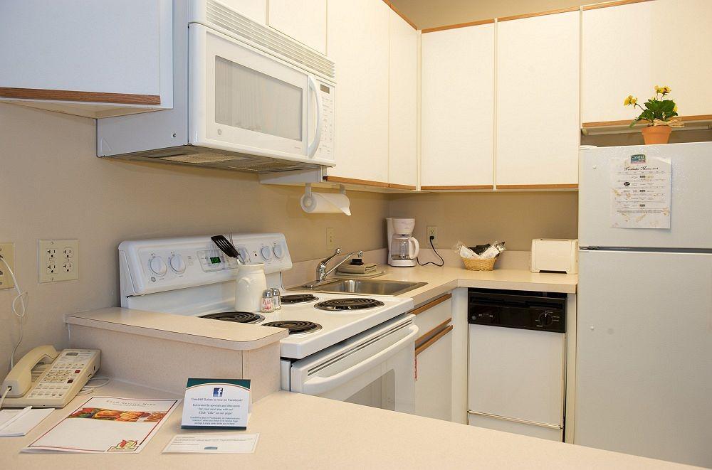 Cresthill Suites Syracuse East Syracuse Ngoại thất bức ảnh